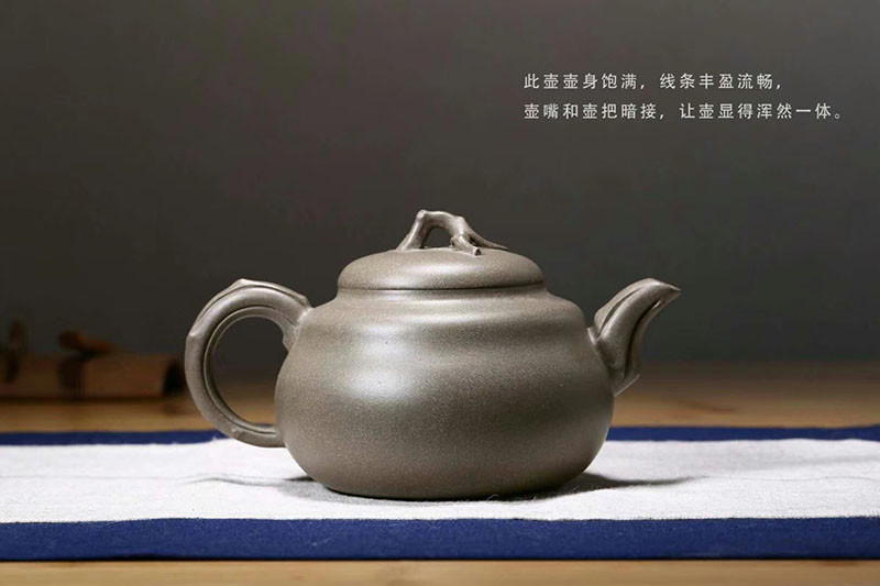 钱文英作品 田园