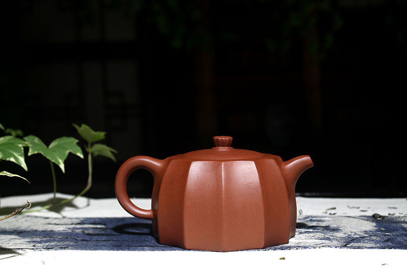钱文英作品 井栏