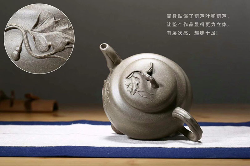 钱文英作品 田园