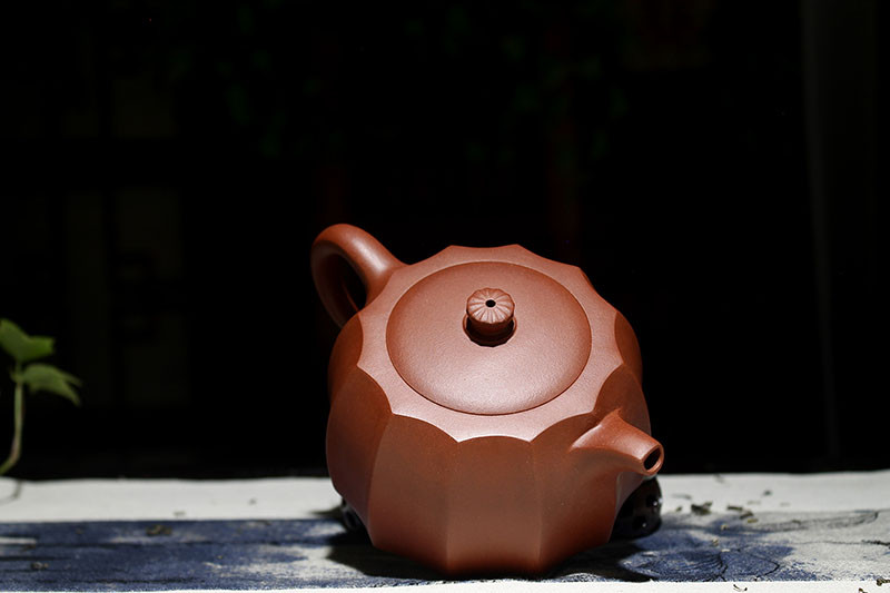 钱文英作品 井栏