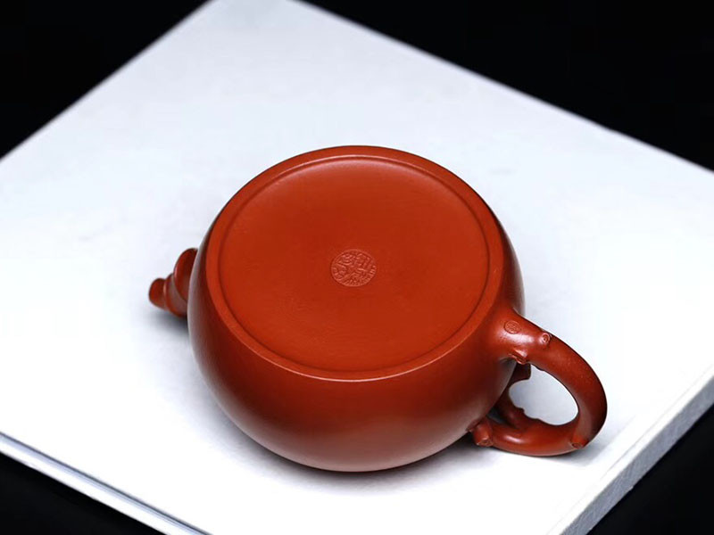 钱文英作品 松竹梅