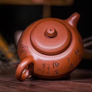 王刚作品 圆墩