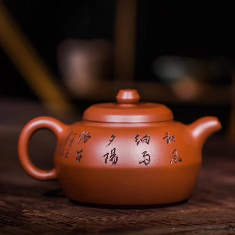 王刚作品 圆墩
