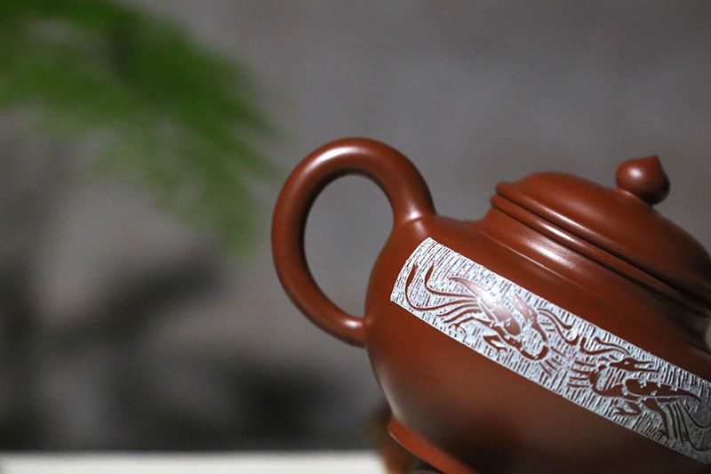 陈復澄作品 笑樱