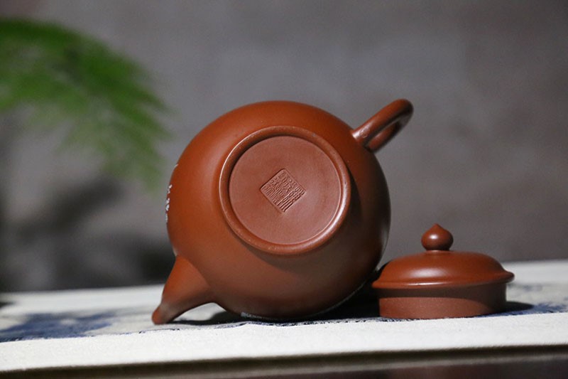 陈復澄作品 笑樱