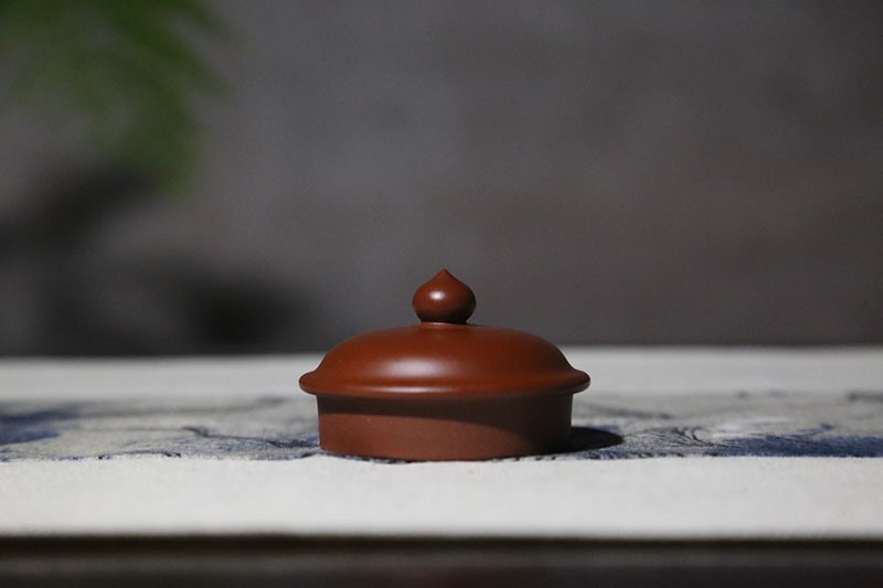 陈復澄作品 笑樱