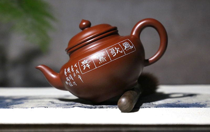 陈復澄作品 笑樱