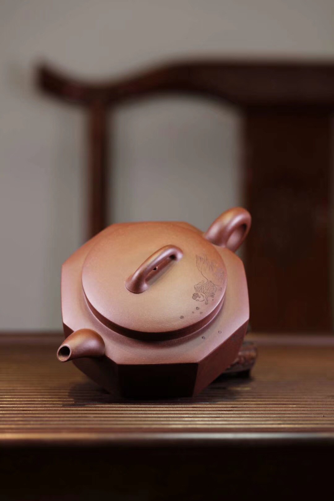 储国峰作品 金玉满堂