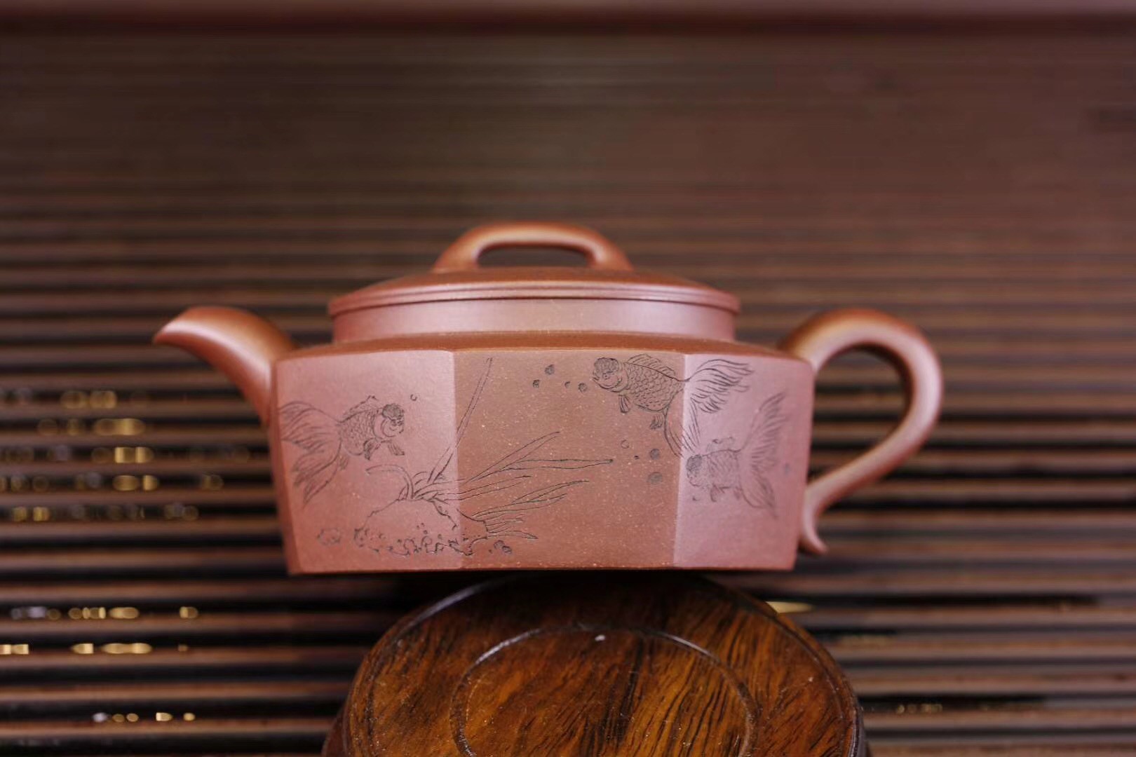 储国峰作品 金玉满堂