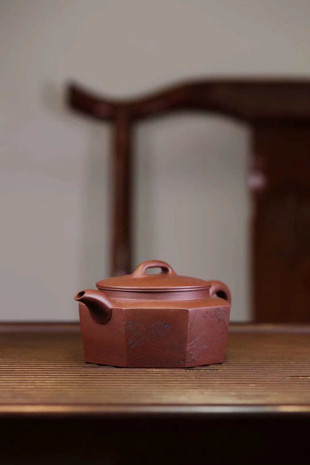 储国峰作品 金玉满堂