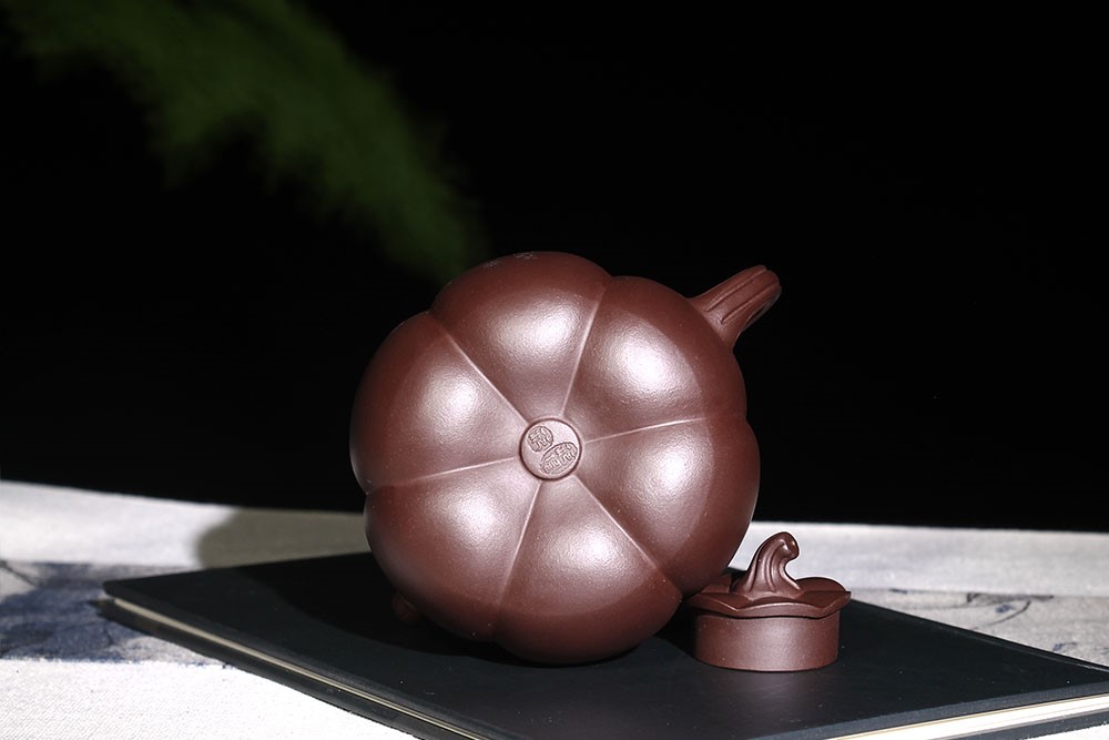 范玲作品 南瓜