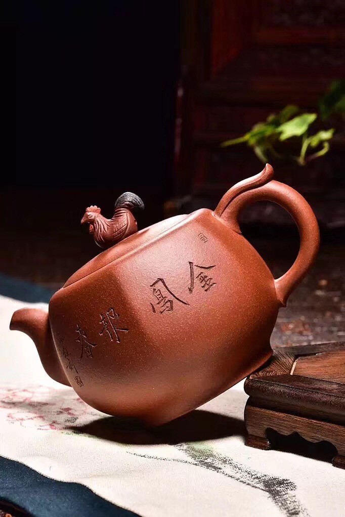 杨瑶芬作品 金凤报春