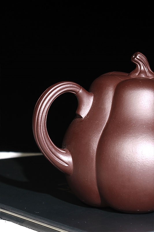 范玲作品 南瓜