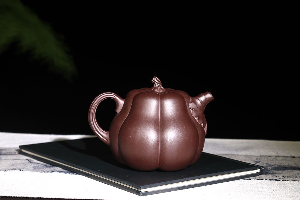 范玲作品 南瓜