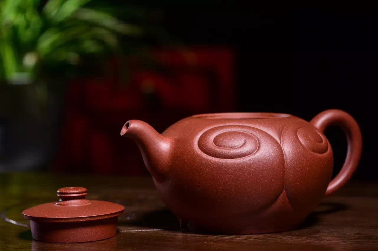 杨瑶芬作品 喜气洋洋