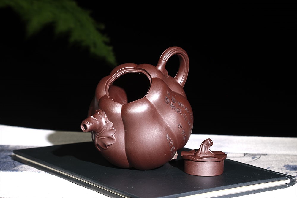 范玲作品 南瓜