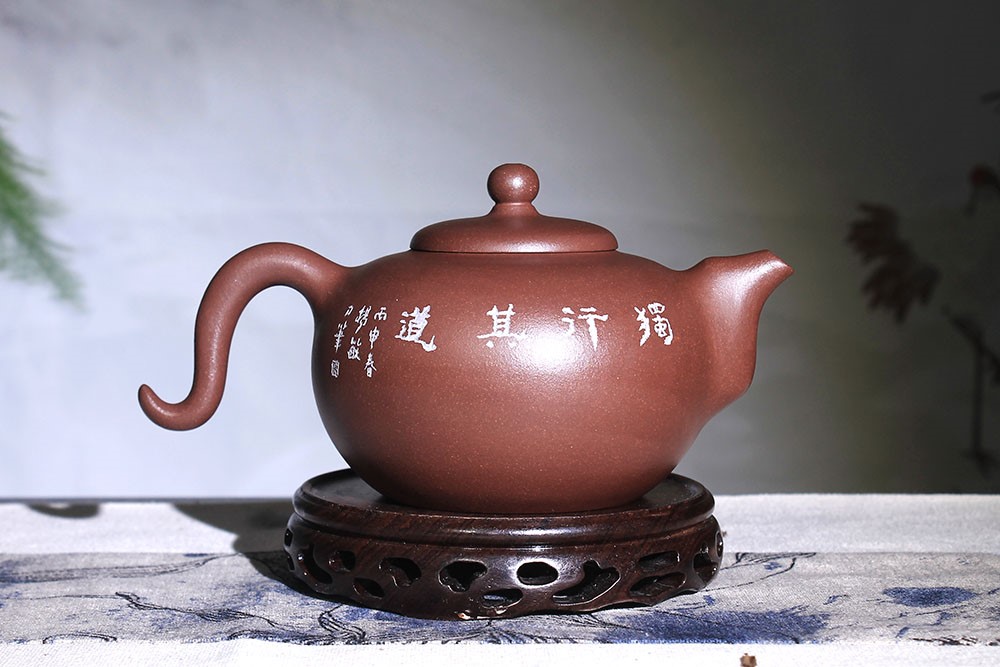 陈复澄作品 斗士