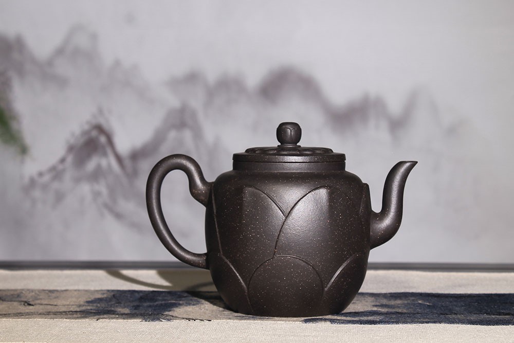 杨瑶芬作品 梵莲