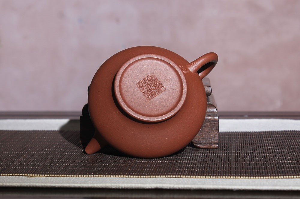 陈达军作品 高虚扁