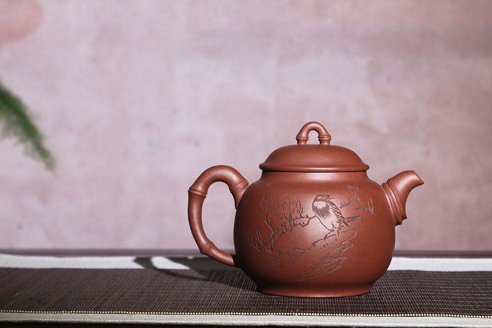 陈达军作品 圆鼎