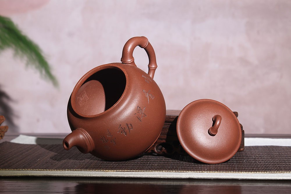 陈达军作品 圆鼎
