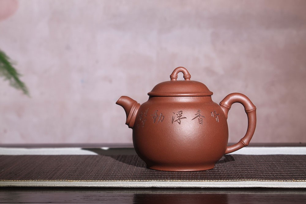 陈达军作品 圆鼎