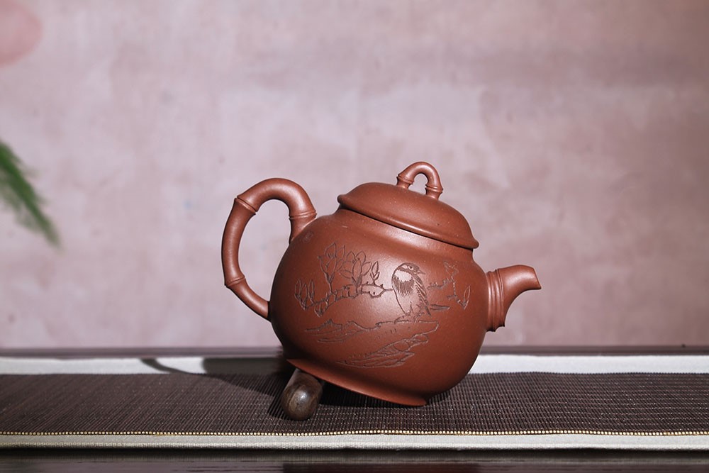 陈达军作品 圆鼎