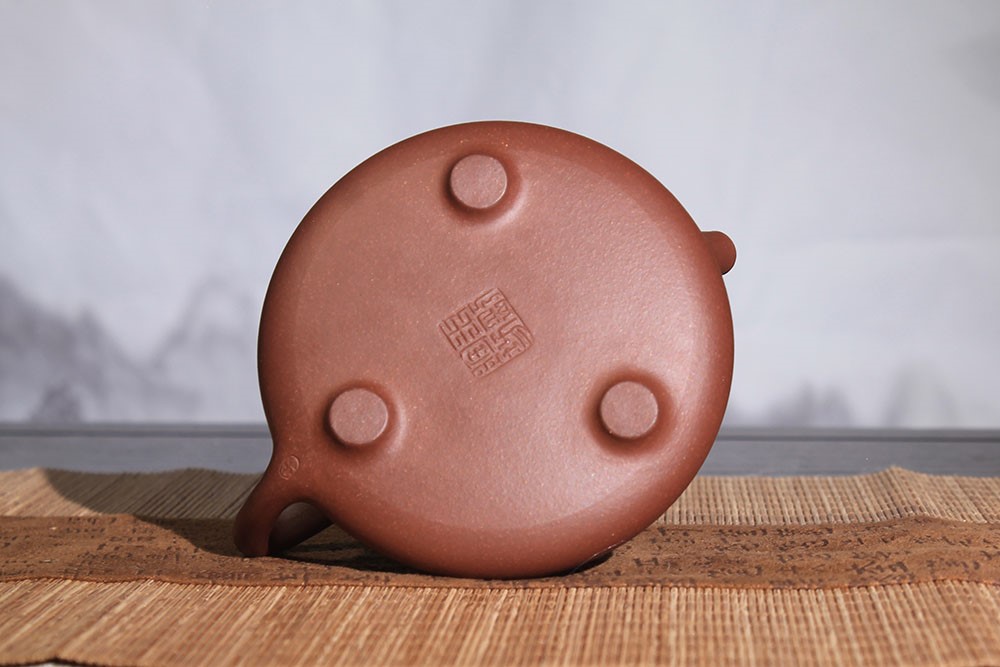 王刚作品 子冶石瓢