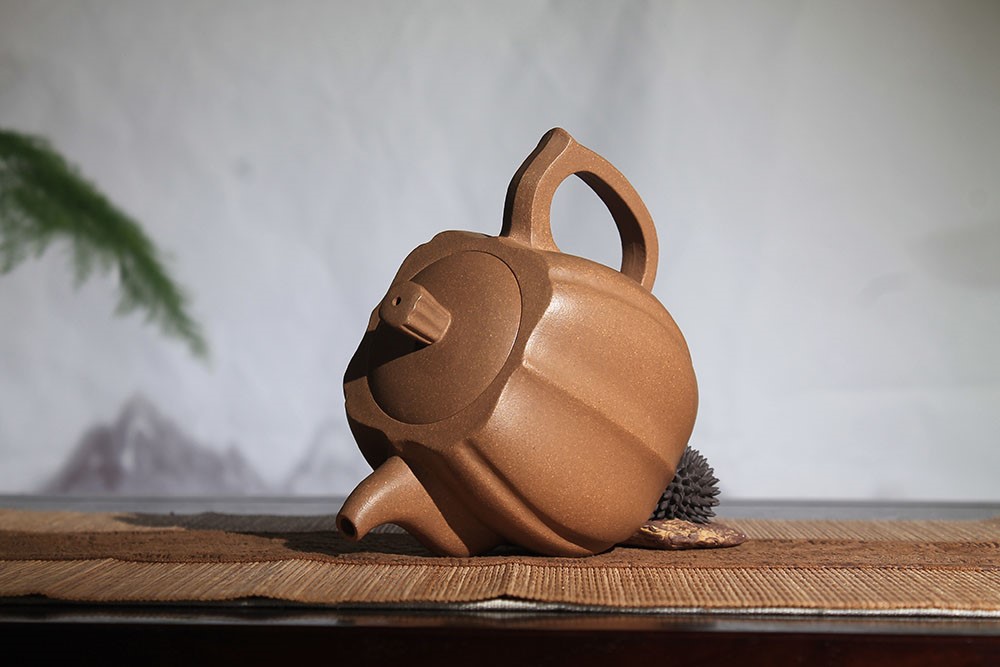 钱文英作品 高棱