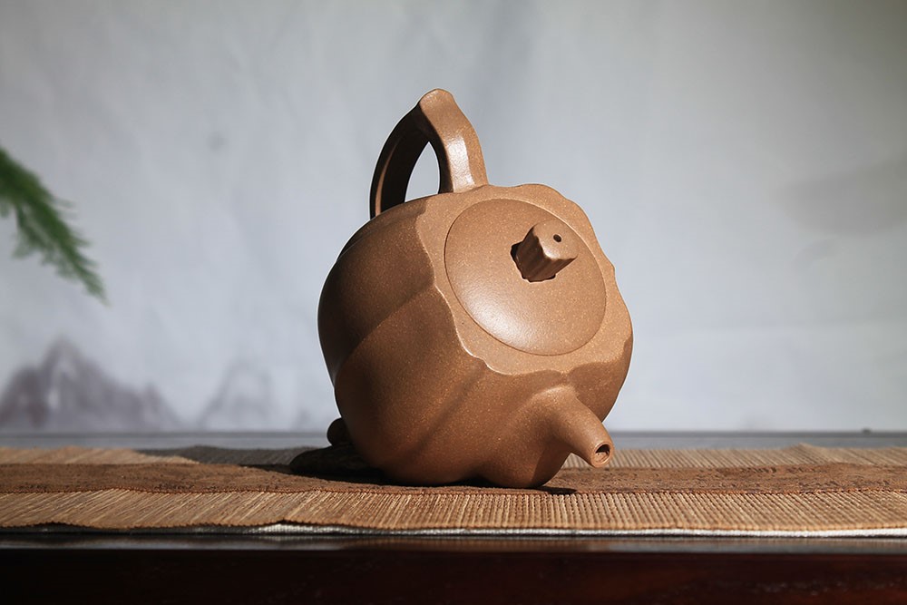 钱文英作品 高棱