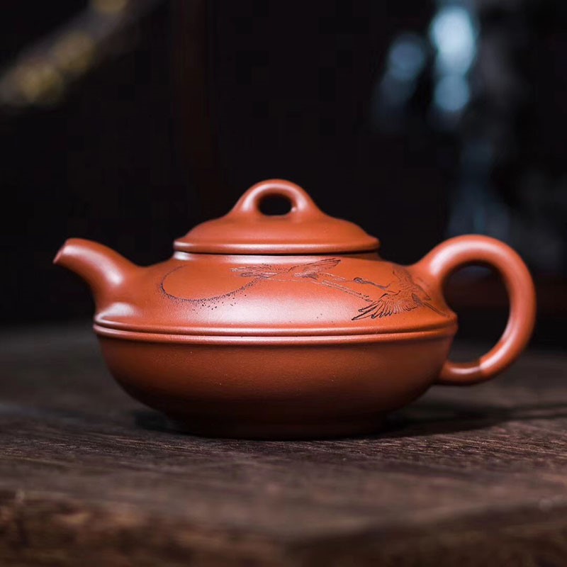 王刚作品 线圆