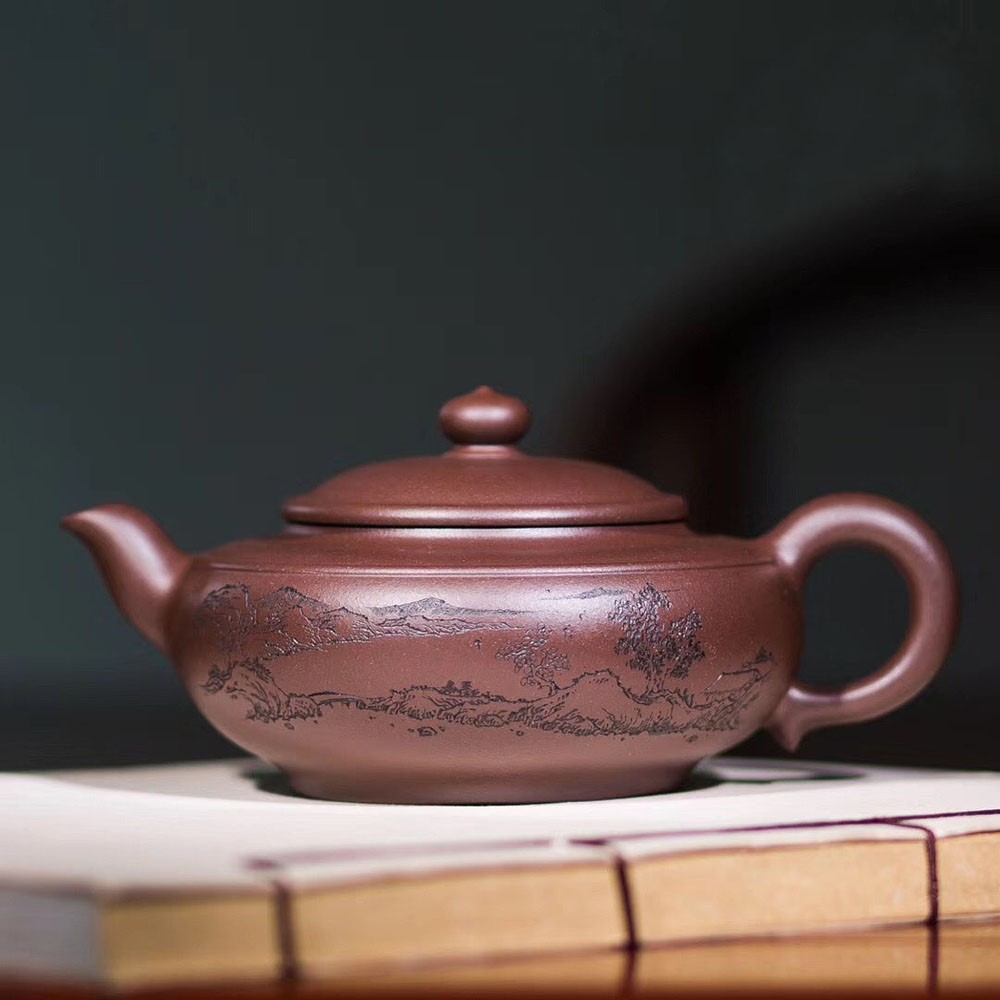 王刚作品 扁樱