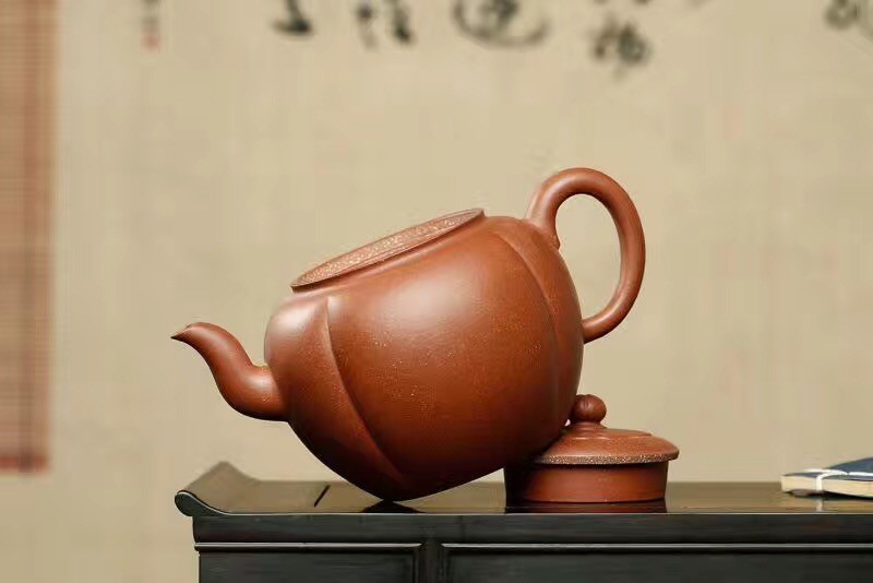 杨瑶芬作品 筋馕如意