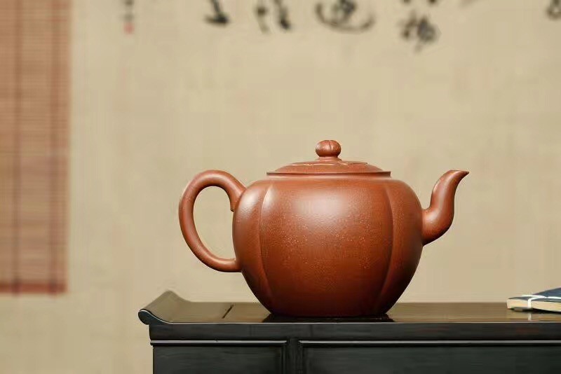 杨瑶芬作品 筋馕如意