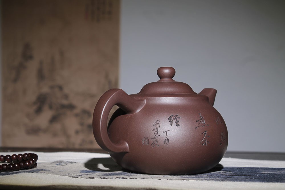 王刚作品 福禄