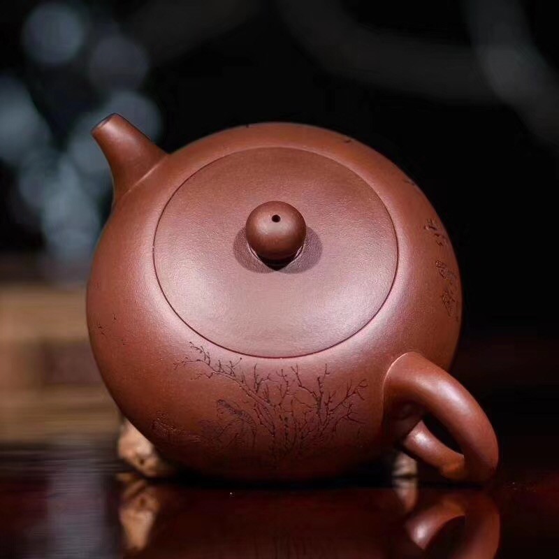 王刚作品 圆珠