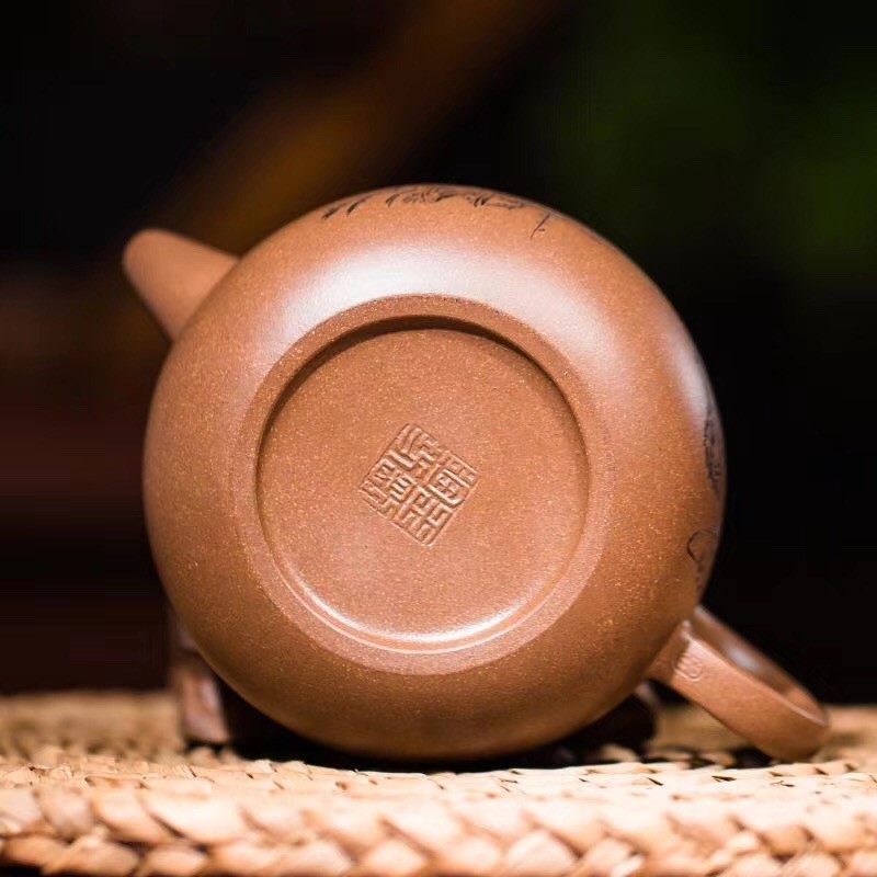 王刚作品 松趣(常乐)