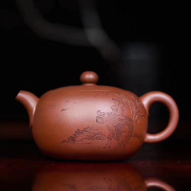 王刚作品 圆珠