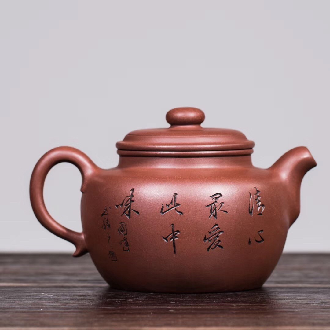 储国峰作品 德钟