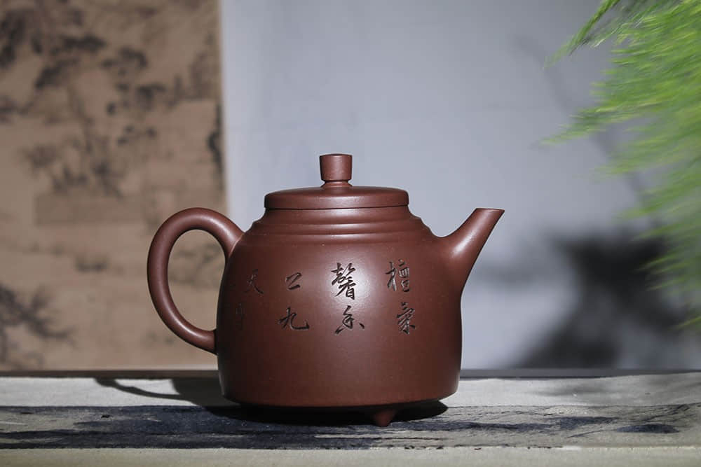 储国峰作品 步步高升
