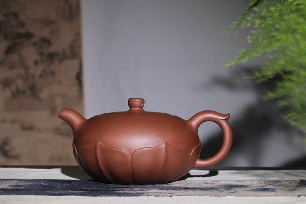 杨瑶芬作品 梵莲