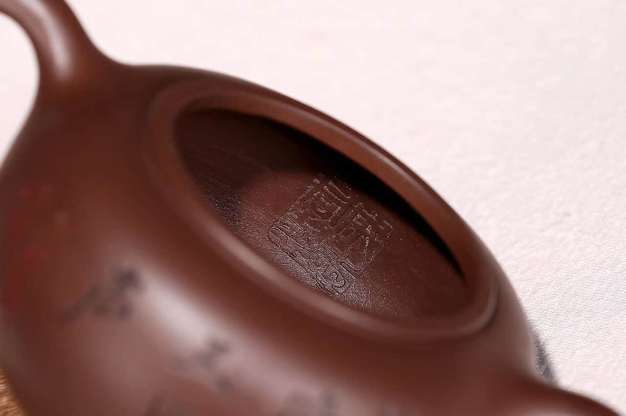 戚志君作品 牧童牛