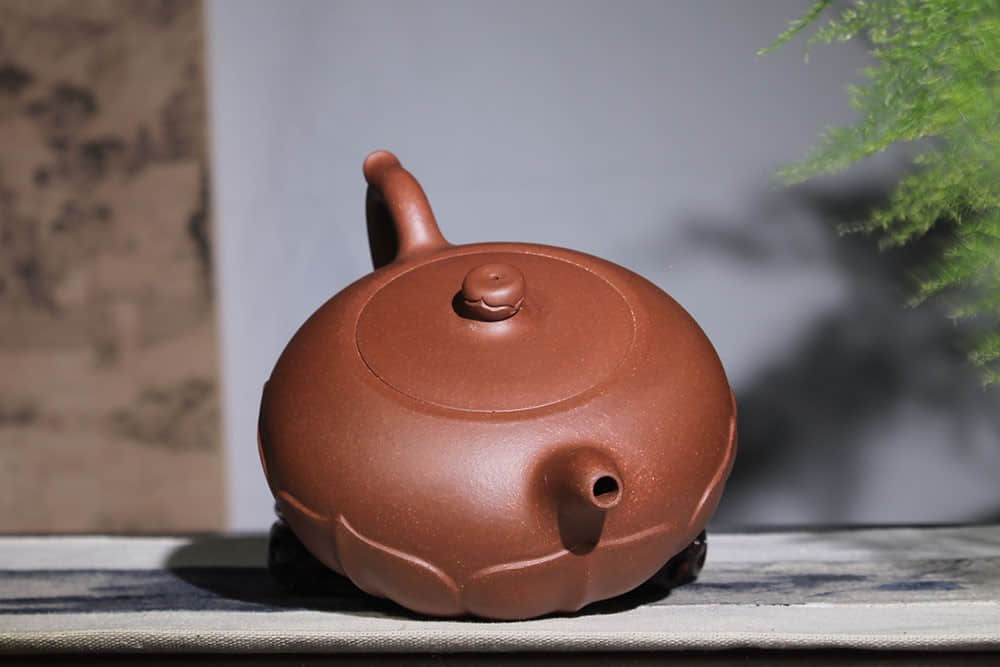 杨瑶芬作品 梵莲