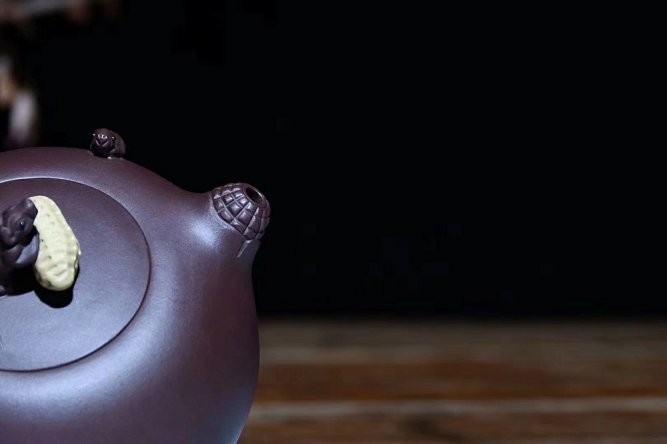 陈浩作品 五子登科