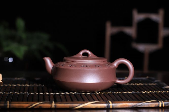 蒋峰作品 兰叶春葳蕤