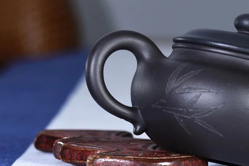 戚志君作品 仿古