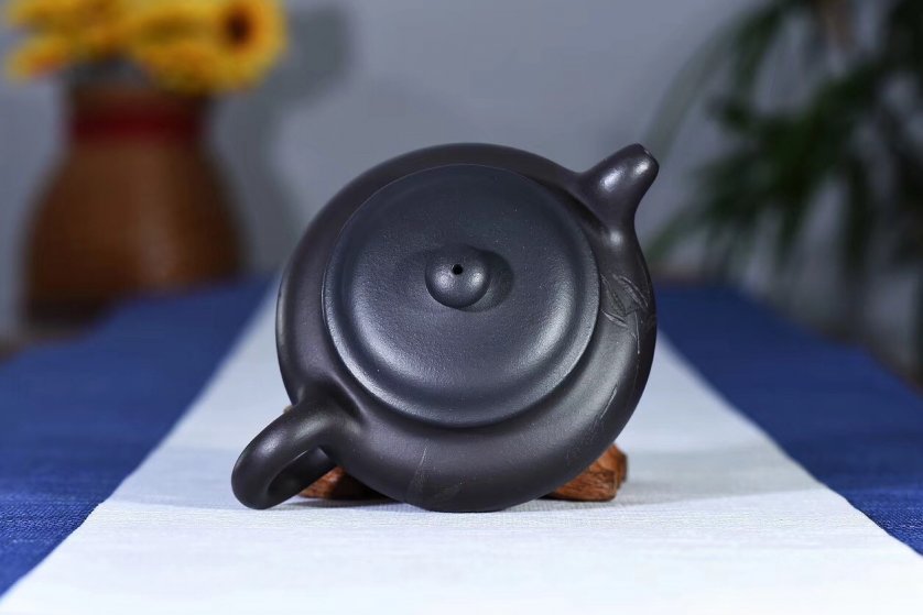 戚志君作品 仿古