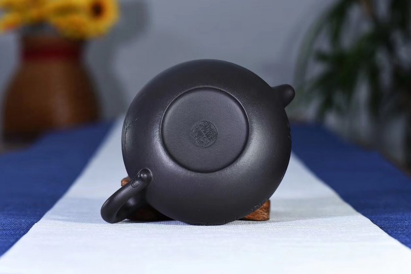 戚志君作品 仿古