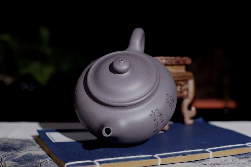 马晨作品 清趣