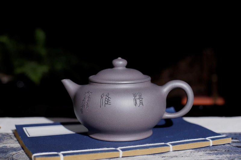 马晨作品 清趣